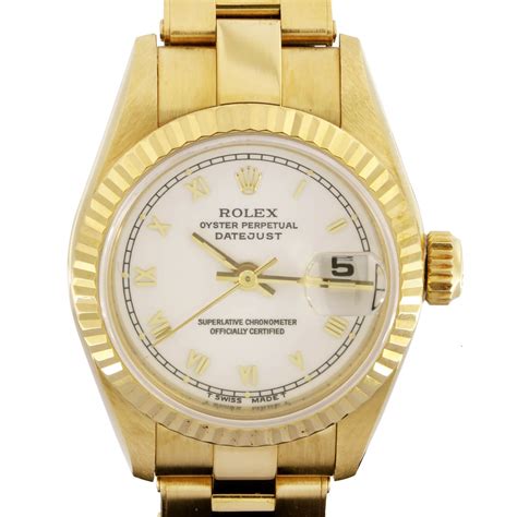 rolex donna piccolo antico|Rolex Lady.